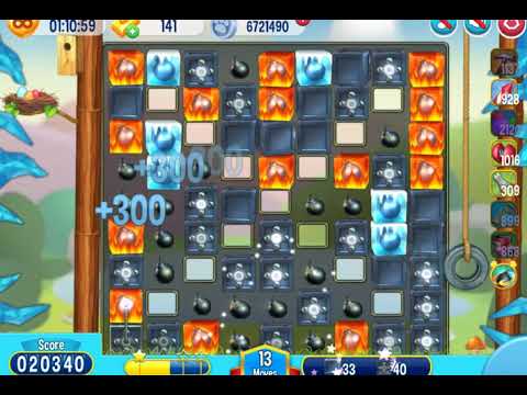 Pet Rescue Saga   Level 5645    no boosters