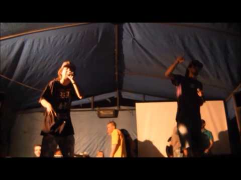 AMANAJÉ SOUNDSYSTEM - ALBA