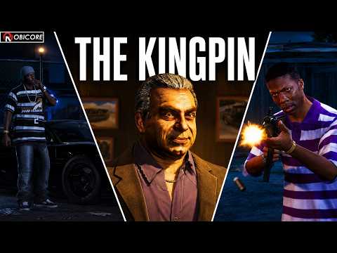 The Kingpin | Dealers video thumbnail