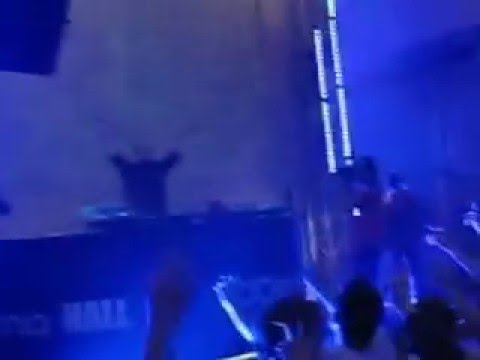 ALY & FILA @ SOLAR DANCE, MOSCOW