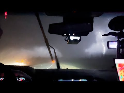 12/10/21 “Quad State Tornado” Extended Footage