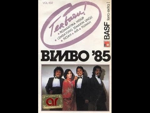 download lagu mp3 mp4 Lagu Bimbo Dan Iin Parlina, download lagu Lagu Bimbo Dan Iin Parlina gratis, unduh video klip Lagu Bimbo Dan Iin Parlina