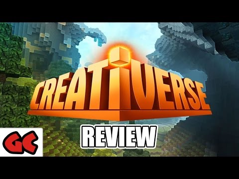 Creativerse | Review // Test
