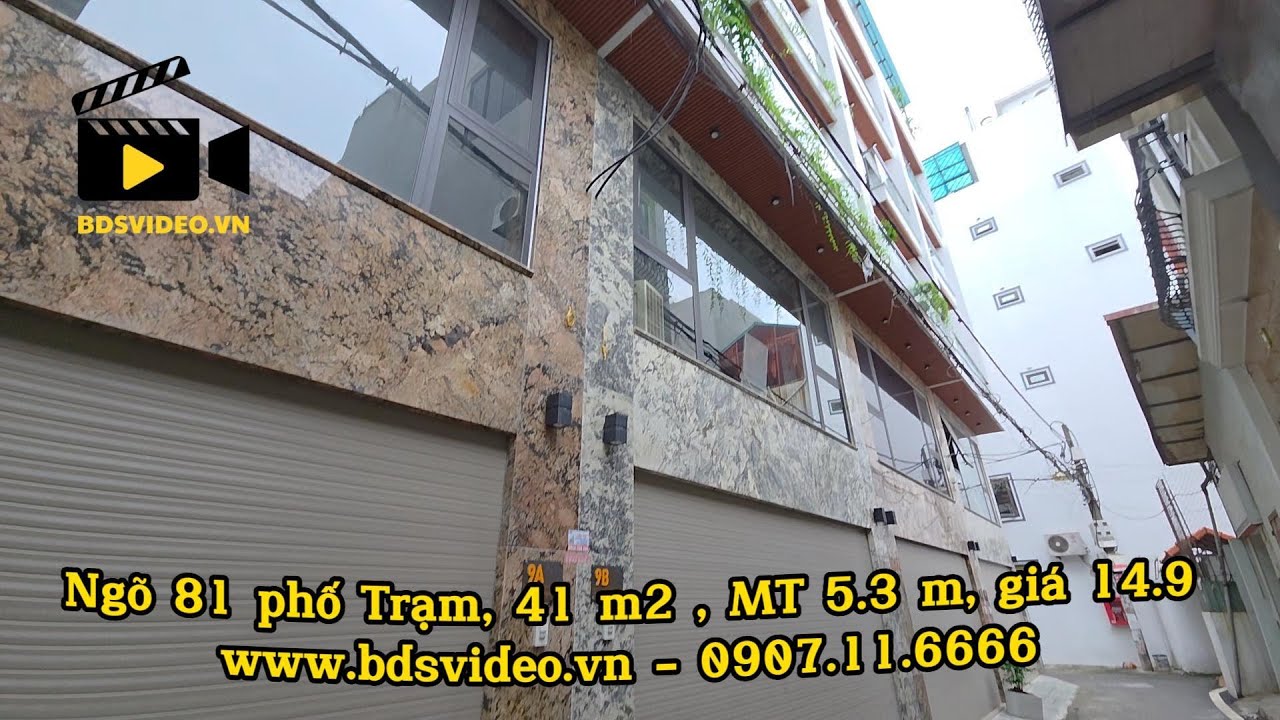 Property Video Thumbnail