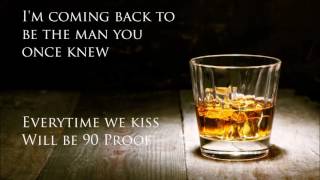 Deep South-I'll Be Your Whiskey