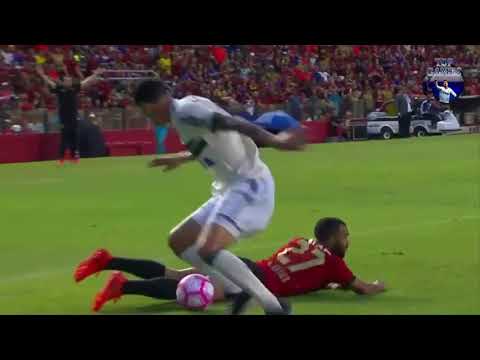 Sport 3 x 4 Coritiba   Melhores Momentos   Brasileirão 2017 COMPLETO