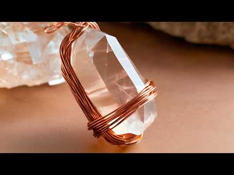 How To Generate Electricity From Quartz