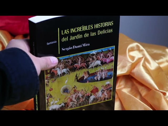 Vídeo relacionado con EL HOMBRE QUE DECIDIÓ VOLVERSE INTELIGENTE: Humor de la realidad con toques de realeza...