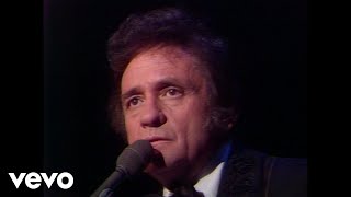 Johnny Cash - Sunday Morning Coming Down (Live In Las Vegas, 1979)