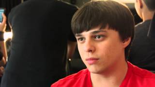 Funn1k Interview @ The Summit 2014 (With ENG subs)