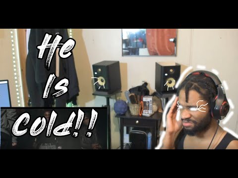 BUGZY IS COLD 🔥🔥 | Bugzy Malone - Cold Nights In The 61| GRM Daily