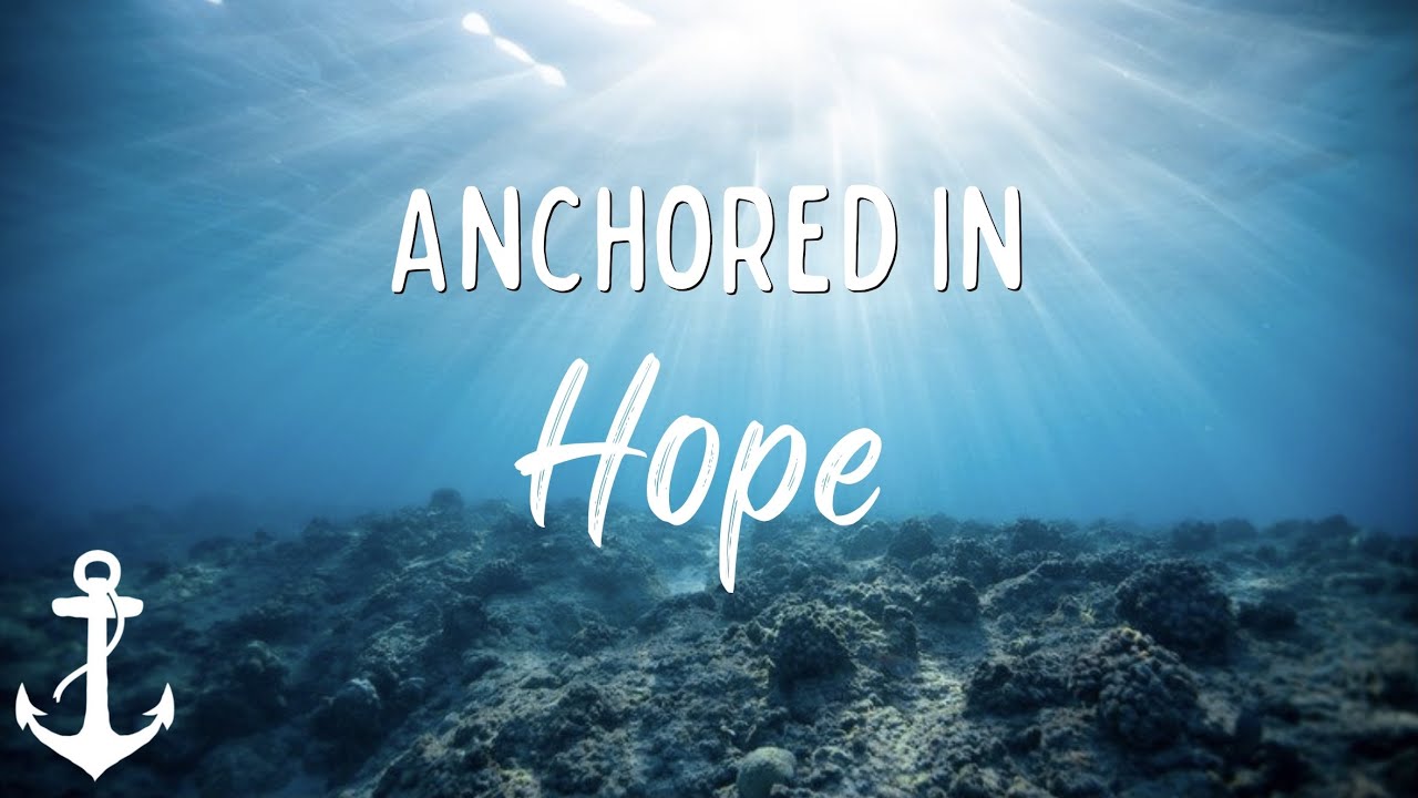 Anchored in Hope - Ava