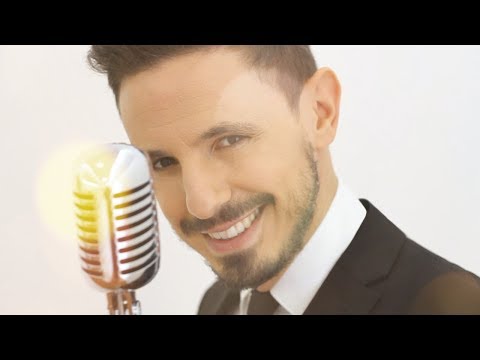 Riccardo Polidoro - I Met An Angel (On Christmas Day)