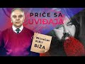 PRIČE SA UVIĐAJA 07 - Miroslav Bižić BIŽA i sačekuša kod starog Merkatora‼️