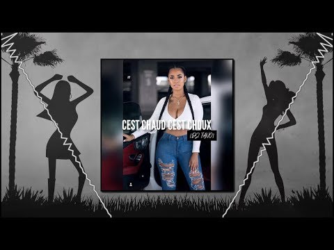 DJ FANO - CEST CHAUD CEST CHOUX !!!