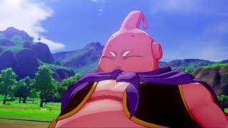 【実況KAKAROT/カカロット】ドラゴンボールZ　Part.24　正義の死神（カッコイイ）