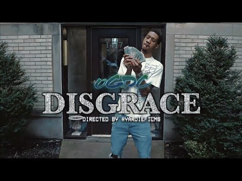 oGDC - Disgrace (Official Music Video) @YardieFilms