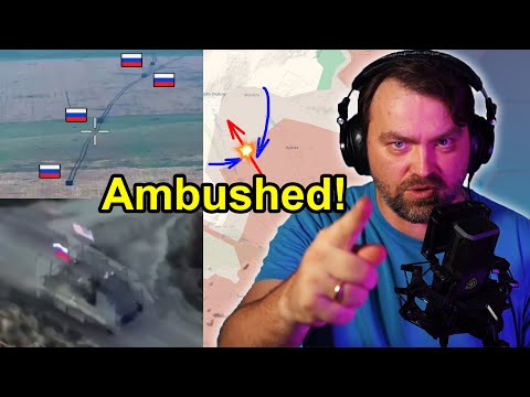 Update from Ukraine | Good News! Ruzzian Attack Failed | Ukraine Pushed in Sumy | Flamingo Missile