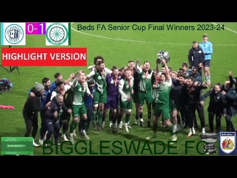 AFC DUNSTABLE V BIGGLESWADE FC FINAL 09.APRIL.2024