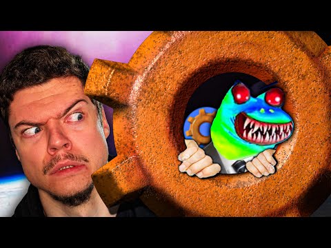 It's Finally Happening