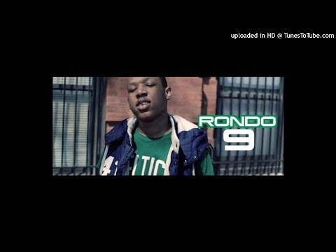 RondoNumbaNine x 600 We Some Stars