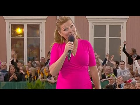 Bortklippta händelsen i Lotta på Liseberg som tittarna inte får se – nu svarar kanalen