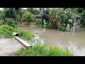 Banjir Di Semperiuk A Sambas Kalimantan Barat 3 Maret 2023