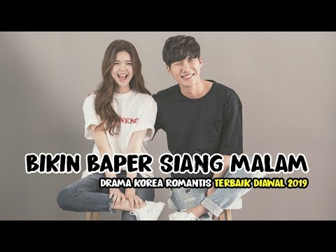 6 drama korea romantis terbaik diawal 2019 januari februari