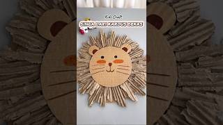 Download lagu DIY : Tutorial Membuat Kreasi Singa dari Kardus Bekas #Diy #kreasi #singa mp3 Download lagu DIY : Tutorial Membuat Kreasi Singa dari Kardus Bekas #Diy #kreasi #singa mp3