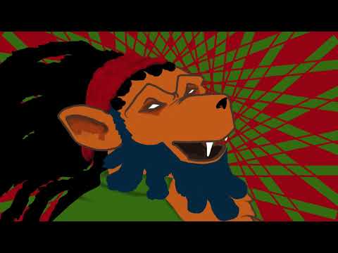 Don Goliath - Mighty Ruler (ft Jahmangang) (Official Music Video)