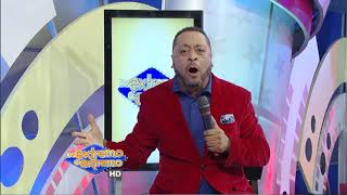 Un Momento con Michael “Las Huelgas¨