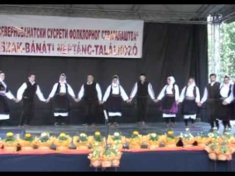 2011.05.02. - III. Észak-Bánáti Néptánc-Találkozó 16/19