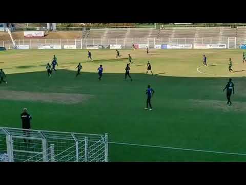 Bourges Foot vs Clermont Foot (B)