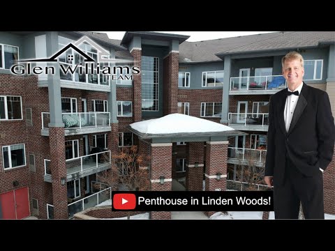 403 280 Fairhaven Road, Linden Woods - $429,900