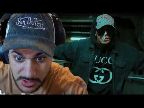 Hamed Guckt Bushido und Capital Disstracks