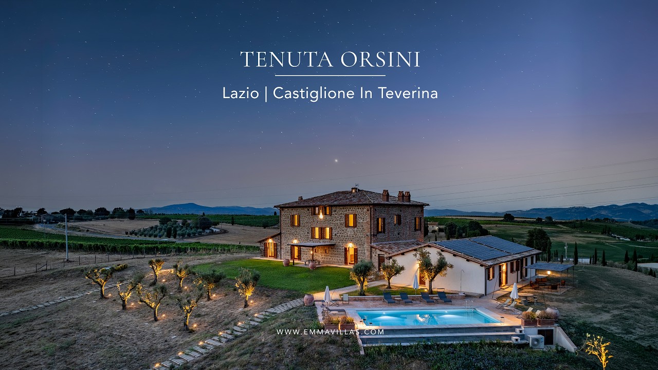 Anteprima video della proprietà