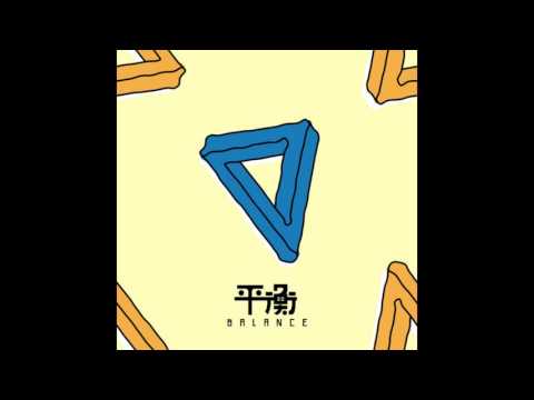 Elephant Gym ‎— 平衡 Balance (2013) FULL ALBUM