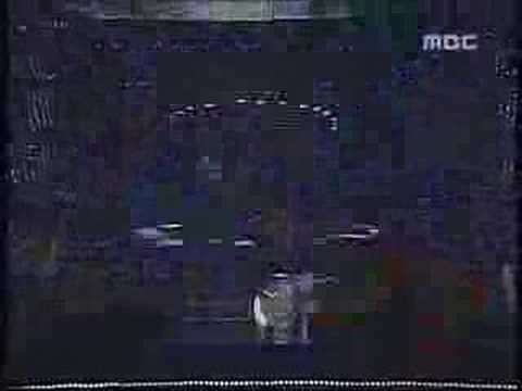 Lee Minwoo, Jeon Hyebin, Jang Woohyuk dance on MBC