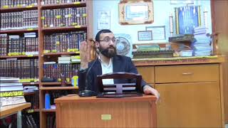 הרב מיכאל רביע | סיפורים על רבינו יוסף חיים | הבן איש חי