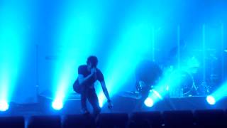 Roadburn 2015: Anathema with Darren White - Mine Is Yours To Drown In (Ours Is The New Tribe)