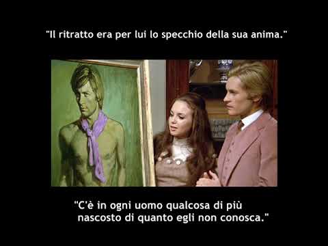 Peppino De Luca - Dorian Gray.