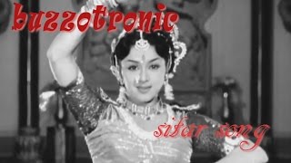 BUZZOTRONIC - Sitar song