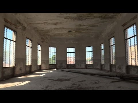 Mussolini museum project awakes demons of Italy's past