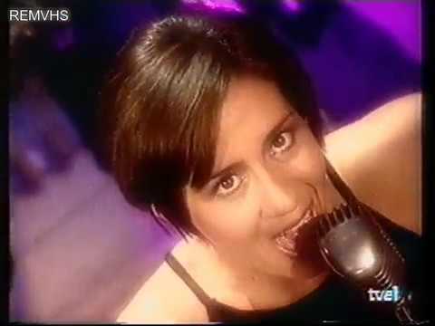 TVE 1 (Corazón de...) 4 Mayo 1999