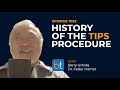 History of the TIPS Procedure w/ Barry Uchida & Dr. Peder Horner | BackTable Podcast Ep. 122