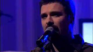 Third Day performs &quot;Mountain of God&quot;