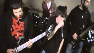 Destroyed - Suffer the consequences