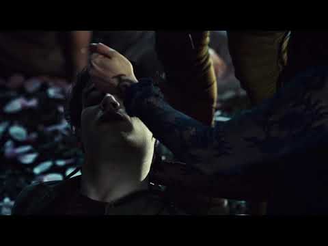 Ruelle - Carry You (feat. Fleurie) Shadowhunters S03E12 Scene