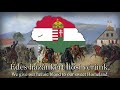 "Föl föl vitézek" - Song of The Hungarian War of Independence
