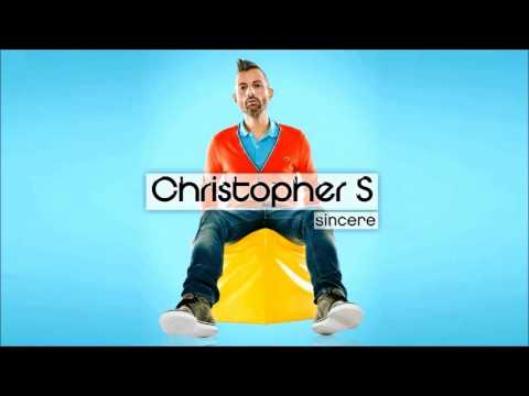 Christopher S feat. Gianina-  Hypnotic Tango (Christopher S & Mike Candys 2012 Rework)